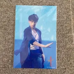 IMPACTors 横原悠毅 滝沢歌舞伎ZERO 2021 ステフォ