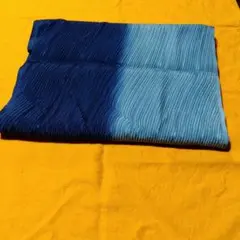 帯揚げと帯〆のセット