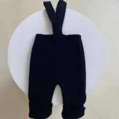 【新品】ニットレギンスパンツ / 100cm