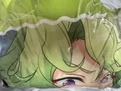 あんスタ GIGO ビッグクッション 巴日和 - メルカリ
