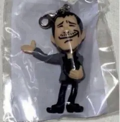 矢沢永吉 ガチャ 初代ブラックパナマ 未開封品 - メルカリ