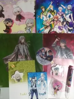 アイドリッシュセブン Re:vale 百 千 種村有菜 ブロマイド フォトカード