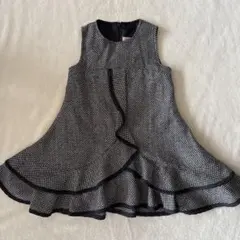 ベビースタイルジャパン 女の子 ワンピース 130