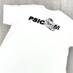 2026年最新】psicom tシャツの人気アイテム - メルカリ