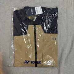 YONEX ジャージ上