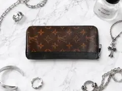 【お値下げ可能】LOUIS VUITTON モノグラム マカサー