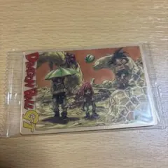 コンセプトレア　イタジャガ　ドラゴンボール