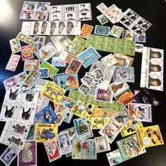 2026年最新】外国切手 未使用の人気アイテム - メルカリ