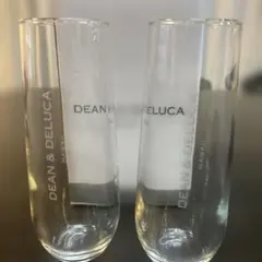 DEAN&DELUCAハワイ限定 ☆ シャンパングラス 2個入り1セット - メルカリ