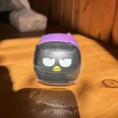 バッドばつ丸 ミニチュアフィギュア カプセルトイ