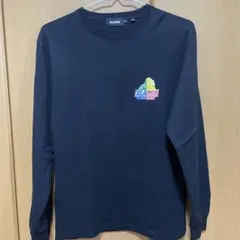 XLARGE ブラック Tシャツ