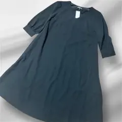 ［新品］マタニティ 授乳服 ワンピース エンジェリーベ フォーマル　S〜M