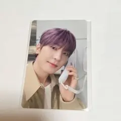 消費期限 PayPayドーム 会場限定 セブチ トレカ