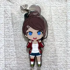 ダンガンロンパ 水着 朝日奈葵 アクスタ 缶バッジ - メルカリ