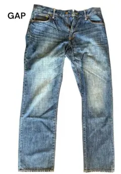 GAP 1969 ストレートデニム　32×32
