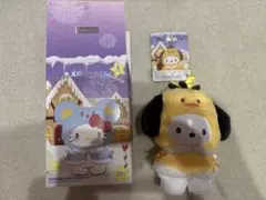 MINISO Hello Kitty and Friends ぬいぐるみ