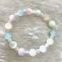 み*ち様 パワーストーンブレス