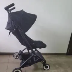 Cybex Libelle2023 ベビーカー ブラックのサムネイル