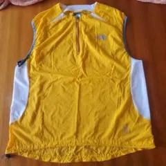 THE NORTH FACE FLIGHT SERIES M イエロー