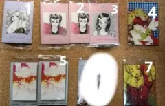 矢沢あい　ツイン　ウエハース　バラ売り可