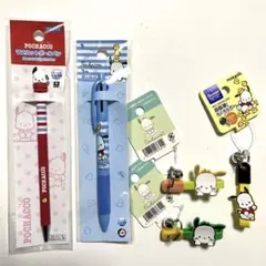 匿名配送‼️ポチャッコ  セット