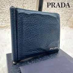 マネークリップ 折り財布