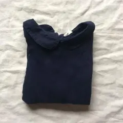 baby GAP＊襟付きボディ＊80＊12-18m