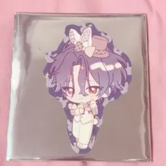 あんスタ アニカフェ ステッカー 甘楽チトセ - メルカリ