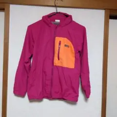 BREEZE ジャケット サイズ140　ウィンドブレーカー