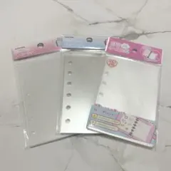 MERING メリング♡シール台紙 セット