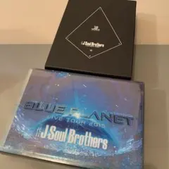 三代目 J Soul Brothers Live DVD 値下げしました！