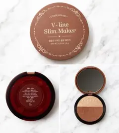 【ETUDE HOUSE】V-line Slim Maker #1のサムネイル