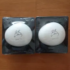 長寿の里 よかせっけん ８８g ２個セットのサムネイル