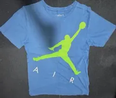 Jordan Brand Tシャツ ブルーのサムネイル