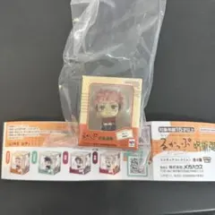 呪術廻戦 るかっぷ ミニチュアコレクション 虎杖悠仁