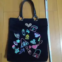 シンクビー　トートバッグ　最終値下げ！