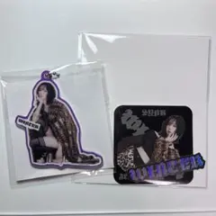 2025年最新】aespa ウィンター アクスタの人気アイテム - メルカリ