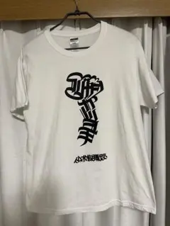 小林勝行 神戸薔薇尻 Tシャツ