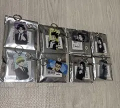 即購入❌❌ハンターハンター アニメイトフェア スーツ まとめ売り