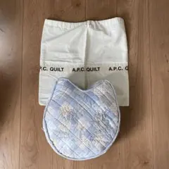 2025年最新】A.P.C. クッションの人気アイテム - メルカリ