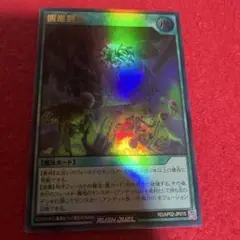 輝かしき翼　日本語　foil MTG 輝かしき翼/Brilliant Wings foil 日本語 - メルカリ