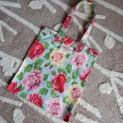 キャスキッドソン トートバッグ エコバッグ