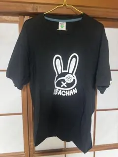 ど根性ガエル tシャツ 只今逃亡中 M 激レア - メルカリ