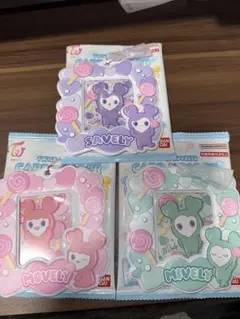 TWICE カードホルダー　ミサモ