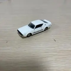 トミカ　イベントモデル　スカイライン　2000gt b100のサムネイル