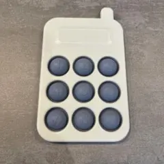 mushie PHONE ムシエ　プレストイ　知育玩具　携帯