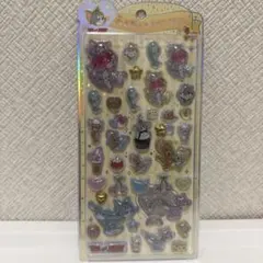 【正規品】トムとジェリーうるちゅる　pop seal シール　トムジェリ