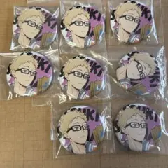 2026年最新】ペイントスーツ缶バッジの人気アイテム - メルカリ