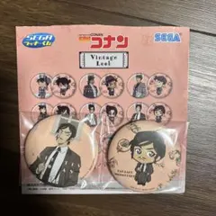 2025年最新】諸伏高明 缶バッジの人気アイテム - メルカリ