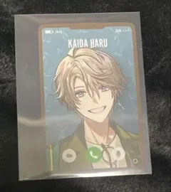 VΔLZ 37 甲斐田晴